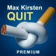 Quit Smoking NOW with Max Kirsten