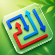 Arrows Go - Zen Puzzle Escape icon
