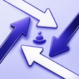 Programikonen: Arrows Go - Zen Puzzle Es…