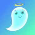 プログラムのアイコン：Tiny Ghosts: Tap  Collect