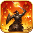 Ícone do programa: Knightstorm: Siege War