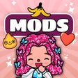 Ikona programu: Mods  Skins for Toca Life