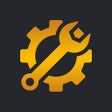 أيقونة البرنامج: GFX Tool