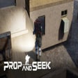 Ikona programu: Prop and Seek