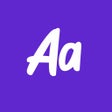 程序图标：Keyboard Fonts for iPhone
