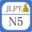 Icon of program: JLPT N5 Learn and Test