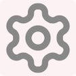 Open Settings icon