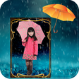 程序图标：Rain Photo Frames