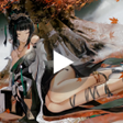プログラムのアイコン：Gray Ravens Live Wallpape…