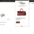 Programikonen: Vellaire.com Online