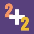 プログラムのアイコン: 2plus2