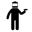 Programikonen: Pocket Welder Helper