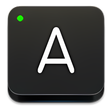Icon of program: Alternote