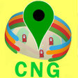 Ikon program: CNG Navigator