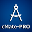 Иконка программы: cMate Pro