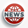 プログラムのアイコン：Quick World News