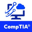 Symbol des Programms: CompTIA A Test Prep 2024