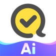 Programın simgesi: 快对原快对作业-作业标准答案