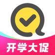 Ikona programu: 快对原快对作业-作业标准答案