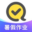 프로그램 아이콘: 快对原快对作业-作业标准答案