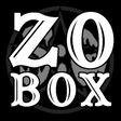 程序图标：The ZoBox Spirit Box