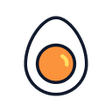 Icoon van programma: Sendegg