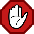 Ikon program: Open Blocked Websites