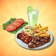 Symbol des Programms: Cook Off: Animal Rescue