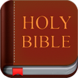 程序图标：Daily Holy Bible