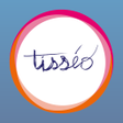 程序图标：Tisséo metro tram bus Tou…