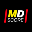 Icoon van programma: MD Score