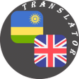 Icono de programa: Kinyarwanda - English Tra…