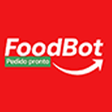 プログラムのアイコン：FoodBot