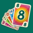 أيقونة البرنامج: Crazy 8s  Card Game