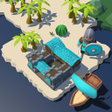 Ikona programu: Tribal Forts