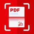 Program simgesi: Camera Scan -PDF  DOC Sca…