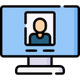 Biểu tượng của chương trình: Fiori Launchpad Helper