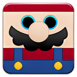 Ícone do programa: Super Mario Mod