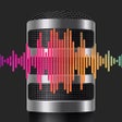 أيقونة البرنامج: Tape Voice Memo.s