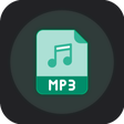 プログラムのアイコン：Convert video to audio | …