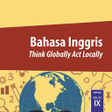 プログラムのアイコン：Bahasa Inggris 9 Kur 2013