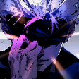 Icon of program: Satoru Gojo Breaking Glas…