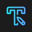 プログラムのアイコン：Text Animator : Animated …