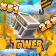 Icoon van programma: Tower Match: Infinity