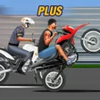 Programikonen: Rider Escape Plus