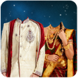 程序图标：Couple Traditional Dresse…