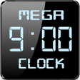 程序图标：Clock Weather Launcher Cl…