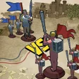 Accurate PvP Battle Arena