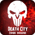 Death City : Zombie Invasion icon