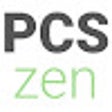 Programikonen: PCS-zen